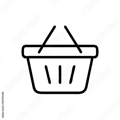 Shopping Basket
