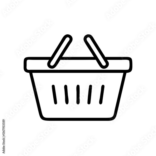 Shopping Basket
