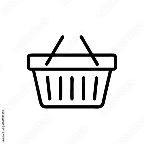Shopping Basket
