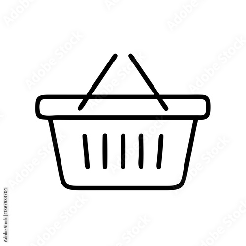 Shopping Basket
