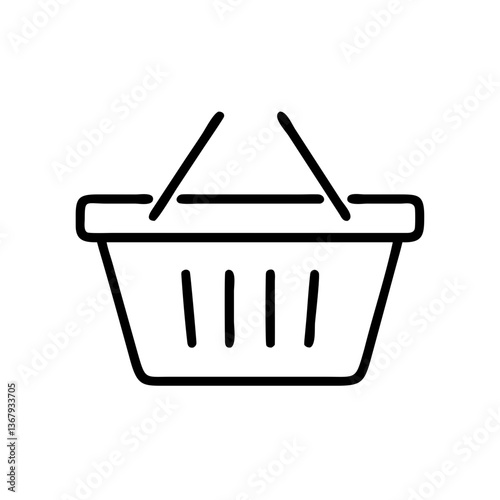 Shopping Basket
