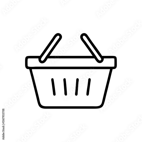 Shopping Basket
