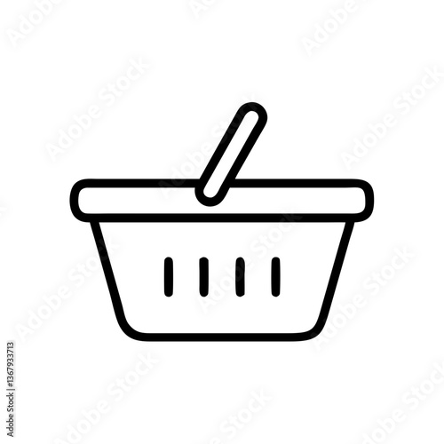Shopping Basket
