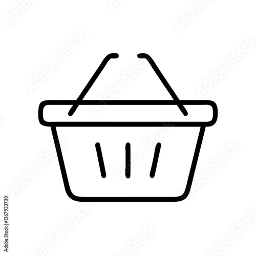 Shopping Basket
