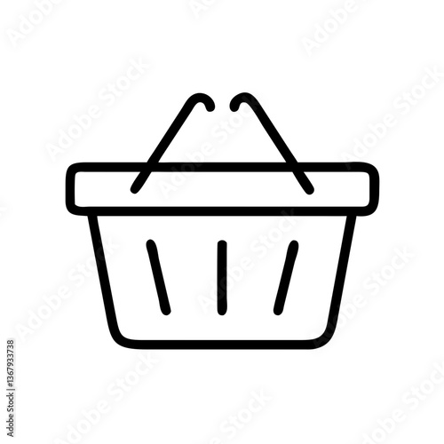 Shopping Basket
