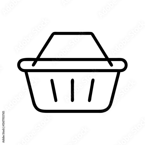 Shopping Basket
