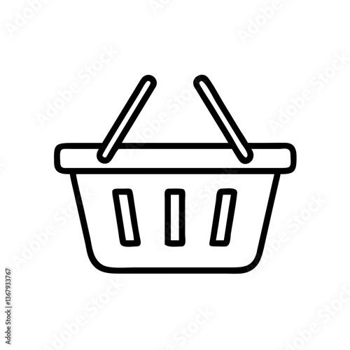 Shopping Basket
