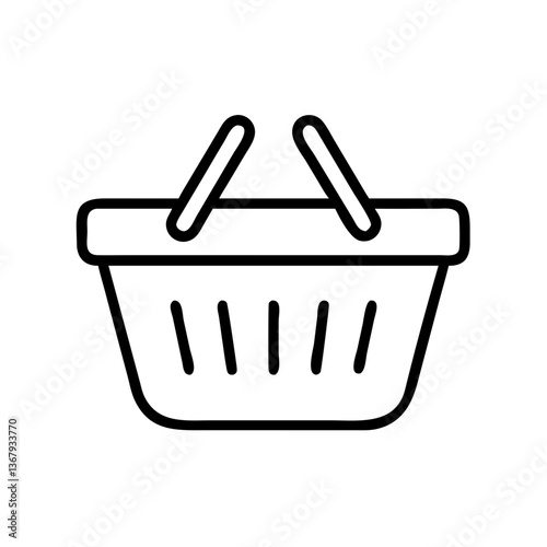 Shopping Basket
