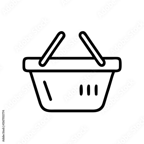 Shopping Basket
