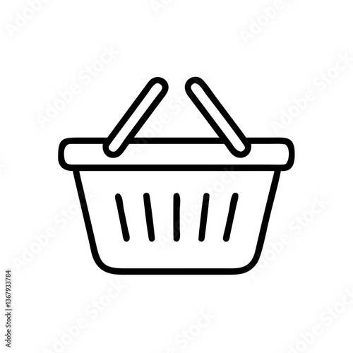 Shopping Basket
