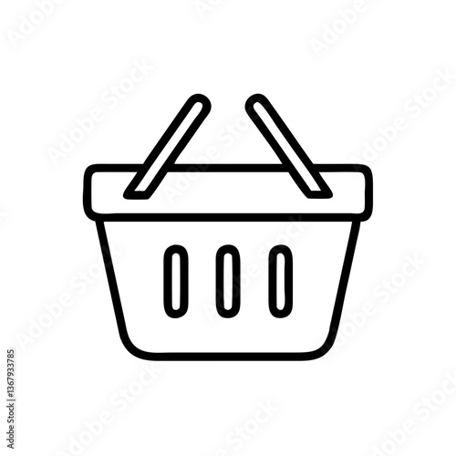 Shopping Basket
