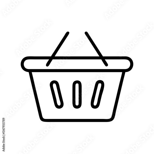 Shopping Basket
