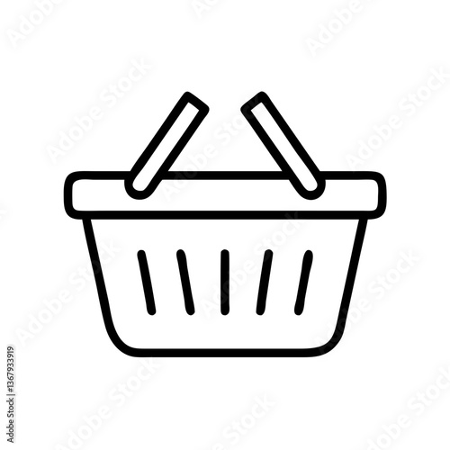 Shopping Basket
