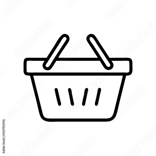 Shopping Basket
