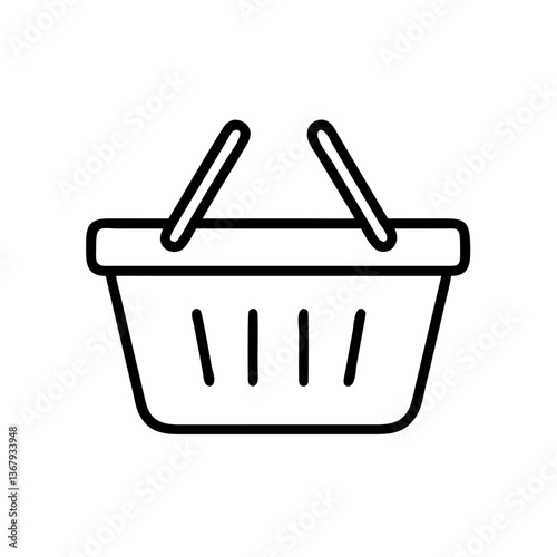 Shopping Basket

