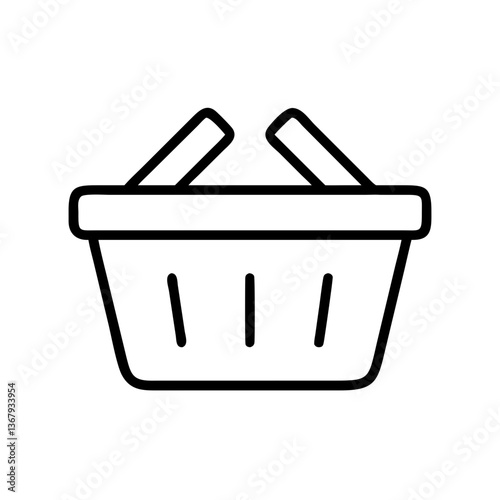 Shopping Basket
