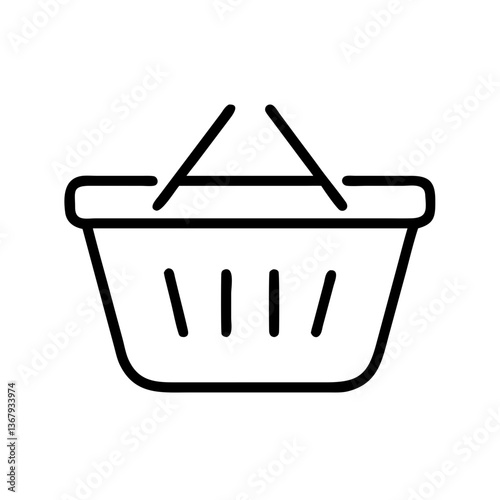 Shopping Basket
