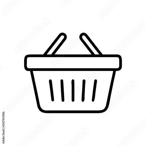 Shopping Basket
