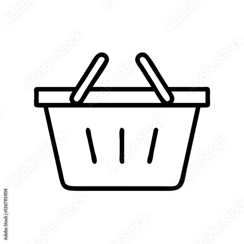 Shopping Basket
