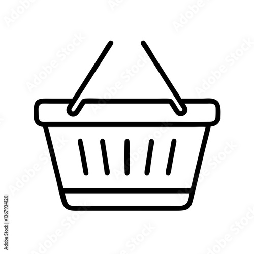 Shopping Basket
