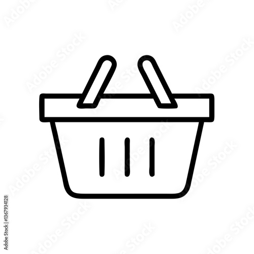 Shopping Basket
