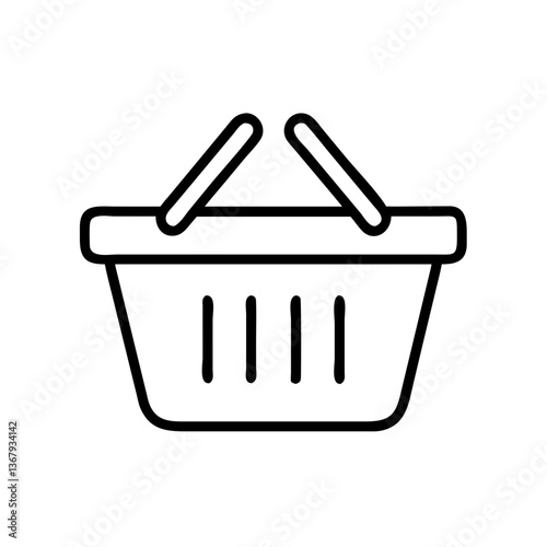 Shopping Basket
