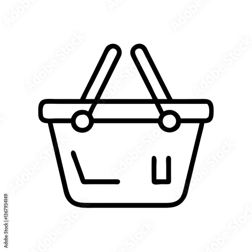 Shopping Basket
