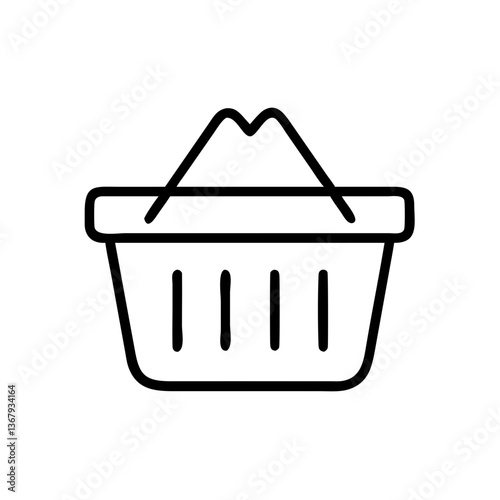 Shopping Basket
