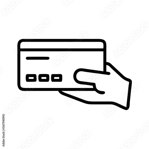 Credit Card

