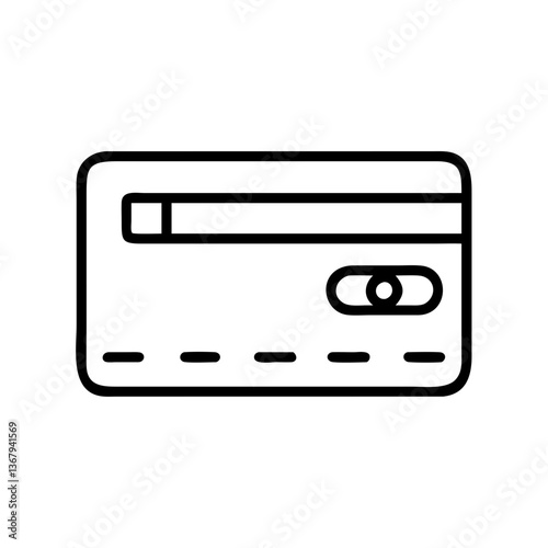 Credit Card
