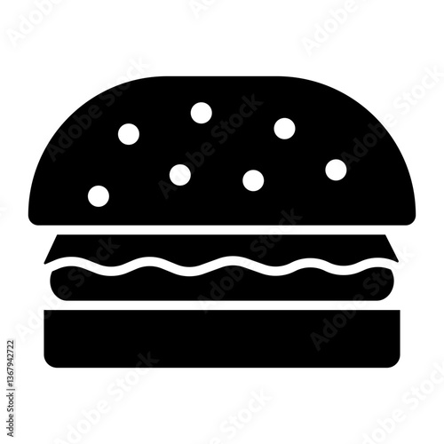 Burger Icon