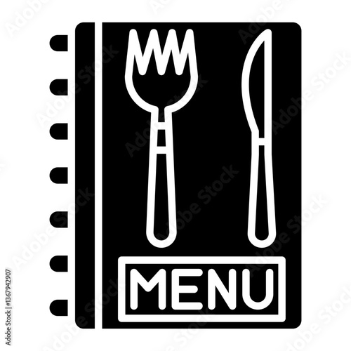 Daily Menu Icon