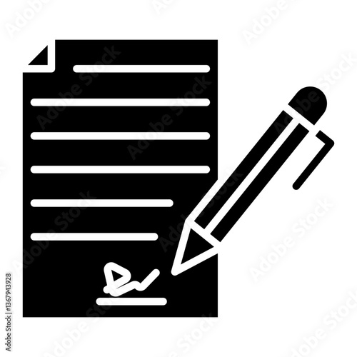 Agreement Icon