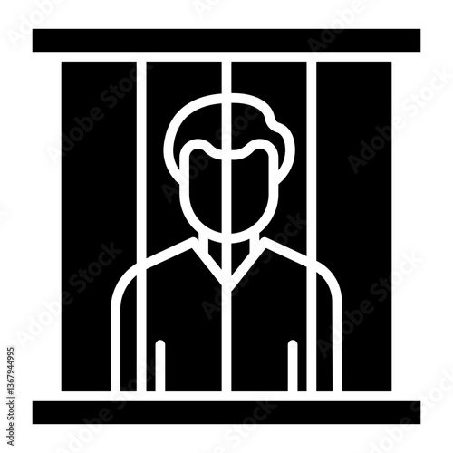 Prison Icon