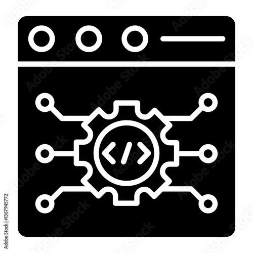 Functionality Icon