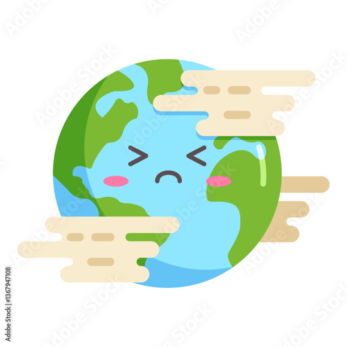 Smoke Earth