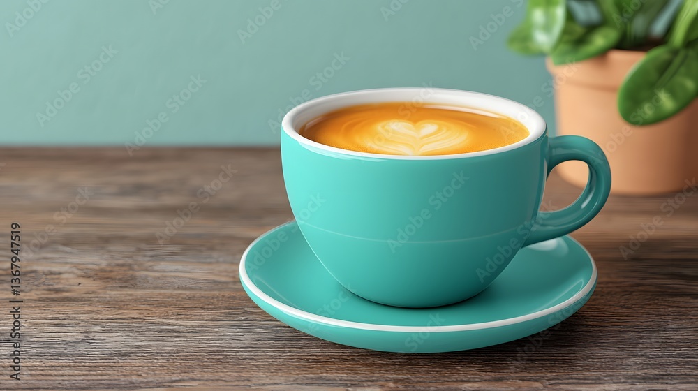 Creating latte art masterpieces in a cozy urban beverage photography in a warm atmosphere close-up of creative expression Creating latte art masterpieces in a cozy urban beverage photography in a warm atmosphere close-up of creative expression