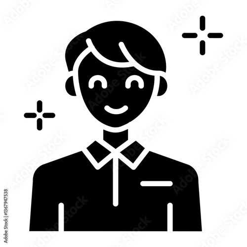 Optimism Icon