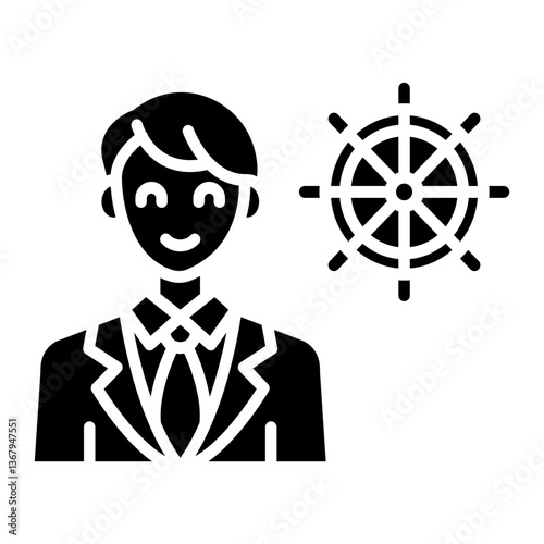 Self Regulation Icon