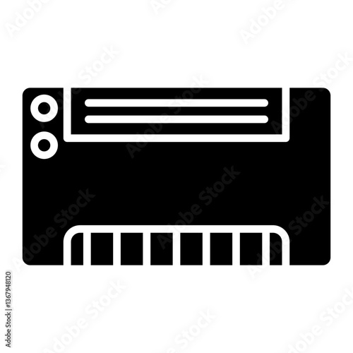 Conditioner Icon