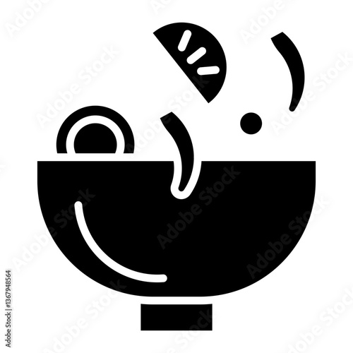 Ingredients Icon
