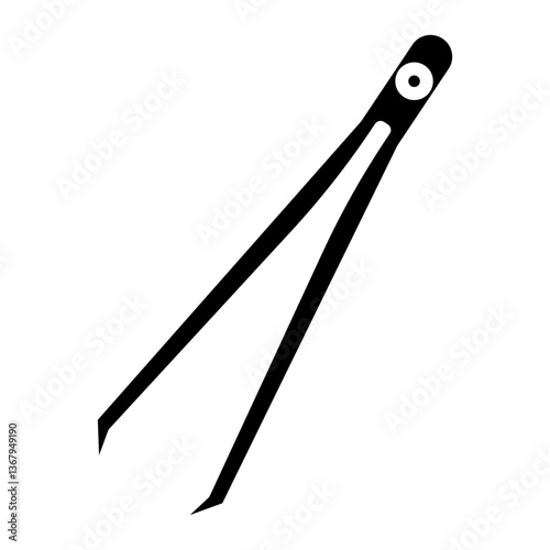 Tweezers Icon