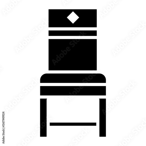 Chair Icon