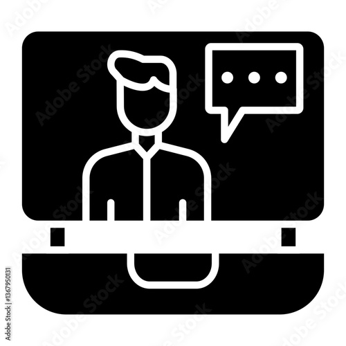 Webinar Icon