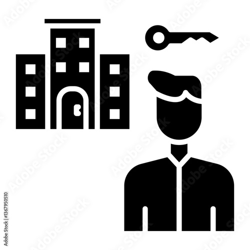 Ownership Icon
