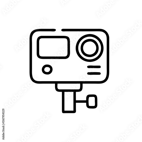 Action Cam / GoPro
