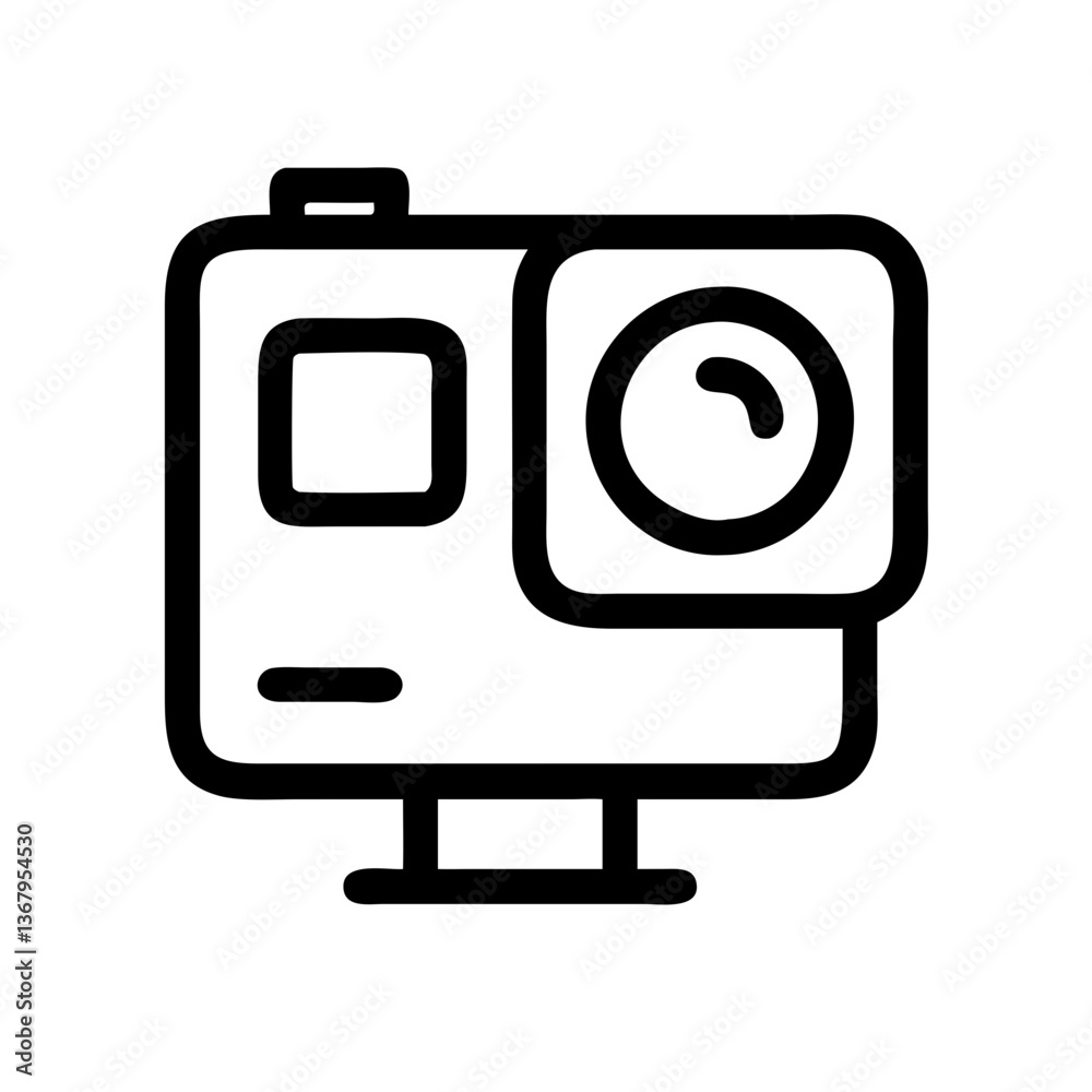 Action Cam / GoPro
Action Cam / GoPro