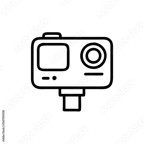 Action Cam / GoPro
