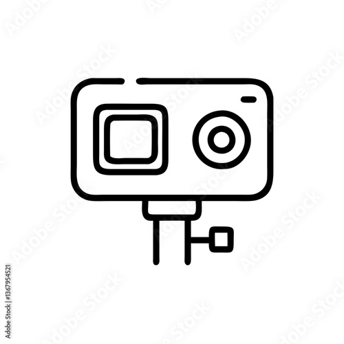 Action Cam / GoPro
