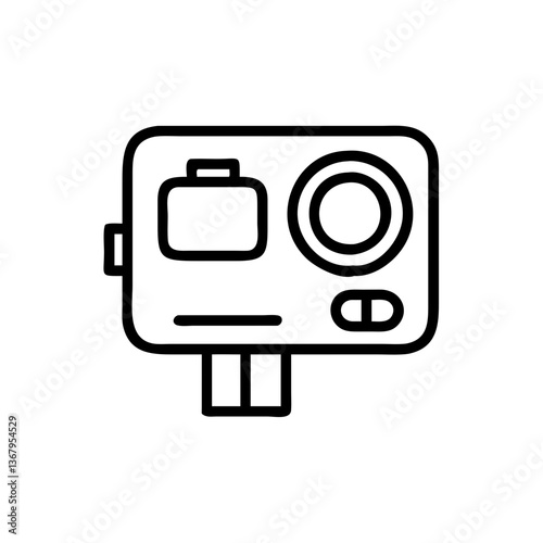 Action Cam / GoPro
